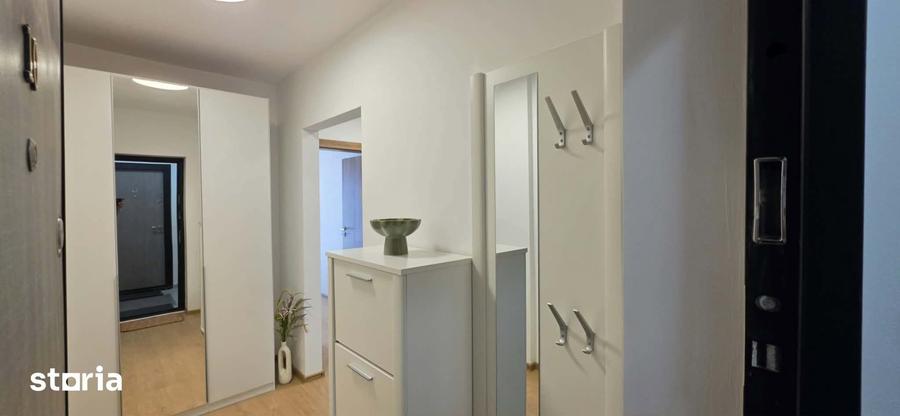 Apartament premium cu 2 camere de inchiriat , str. Al. Vlahu?a - 9