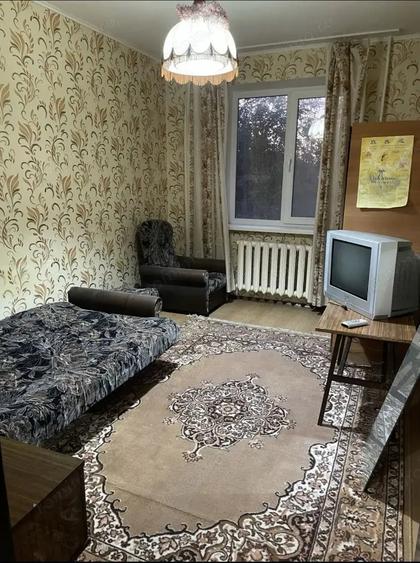 Apartament cu 2 camere decomandat în Colentina