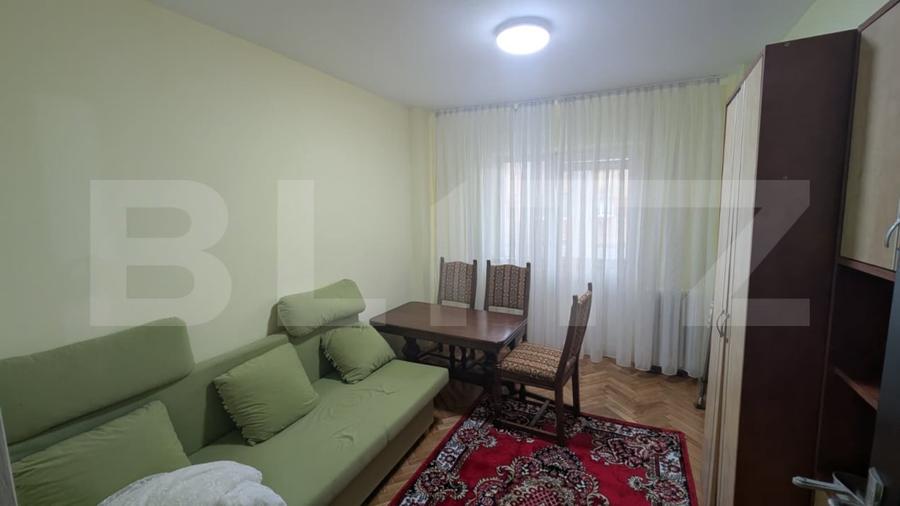 Apartament cu 2 camere, decomandat, 55 mp, 2 bai, zona Cetate - 3