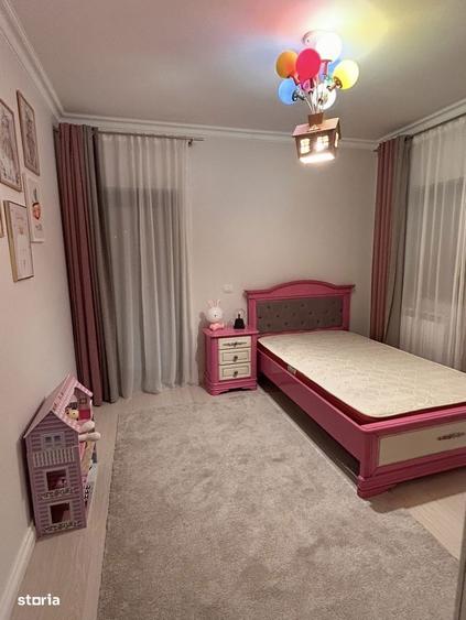 Casa cu 4 camere, in curte, finisaje high-quality - 20