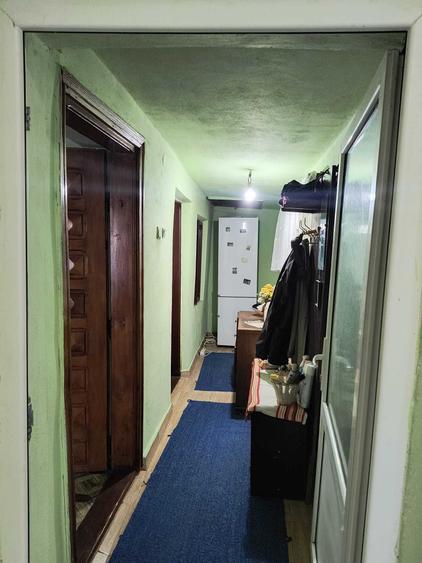 Casa si teren de vanzare 1550 mp - 1