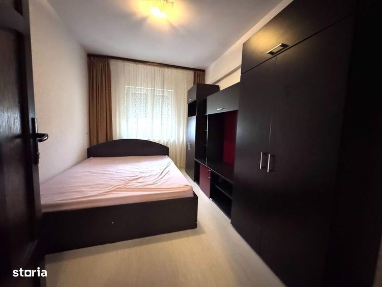 Apartament cu 3 camere în Nord