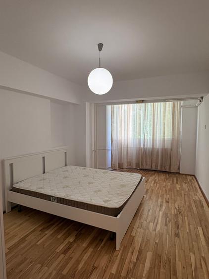 Apartament cu 2 camere decomandat în Octavian Goga