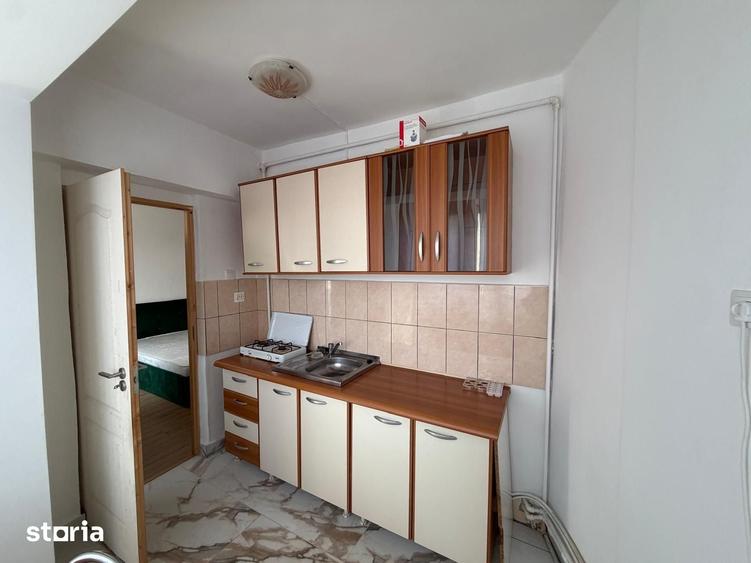 Garsonieră în Central
