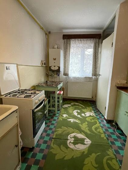 Apartament cu 3 camere decomandat în Ultracentral