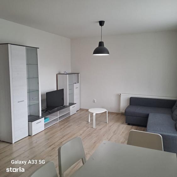 Apartament cu 2 camere în Lazaret