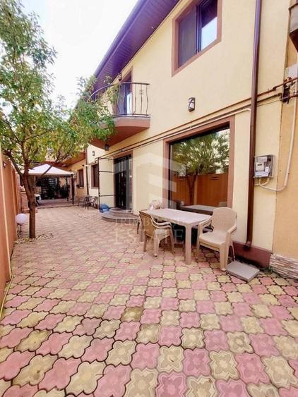 Apartament cu 4 camere decomandat, mobilat în Colentina