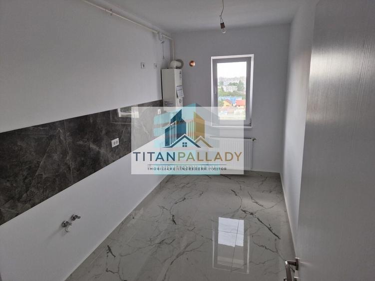 SUPER OFERTA-INVESTITIE-PALLADY-2CAMERE- 61MP-PARCUL TEILOR - 4