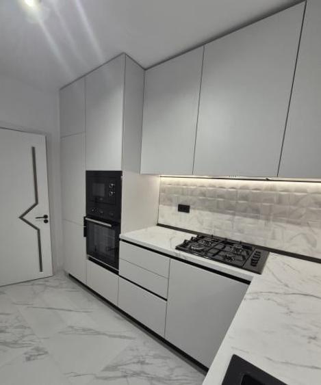 Apartament cu 2 camere decomandat, mobilat în Colentina