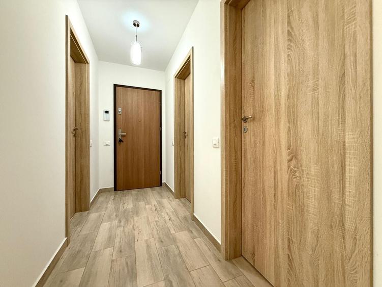 2 camere decomandat | Urban Plaza | Parcare | Termen scurt - 10
