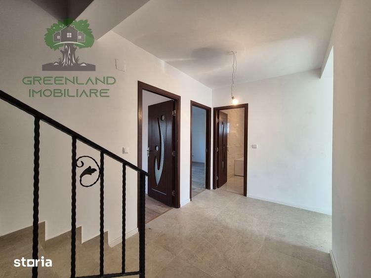 CASA P+M 3+camere, 168mp, teren 350mp, Lunca Cetatuii - 1