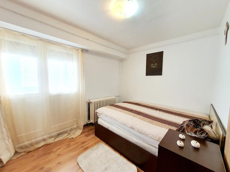 Apartament cu 2 camere decomandat în Unirii