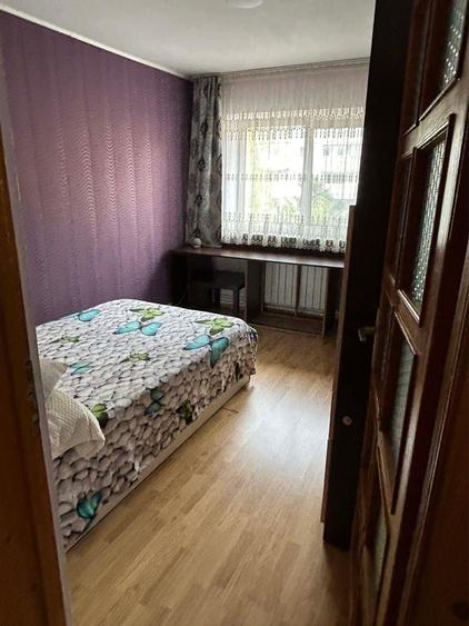 Apartament cu 3 camere decomandat în George Enescu