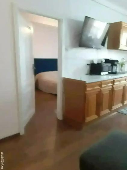 Apartament cu 2 camere decomandat în Florești