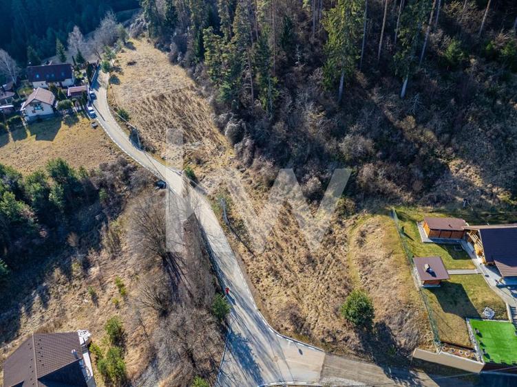 Teren Construcții intravilan de 1000 mp, în Săcele
