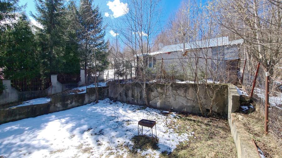 Casă cu 5 camere cu Canalizare în Cheia