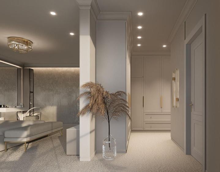 Casă individuală cu 6 camere cu Piscina în Exterior Nord
