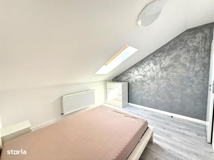 Apartament cu 3 camere decomandat în Șelimbăr