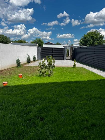 Duplex cu 4 camere cu Teren 270 Mp în Rahova