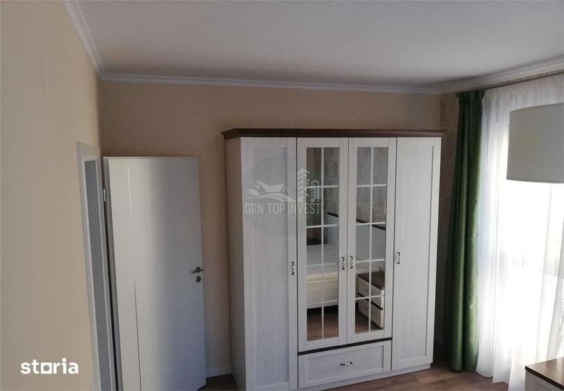 Apartament 2 camere zona Selimbar - 4