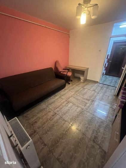 Garsonieră în Alexandru cel Bun