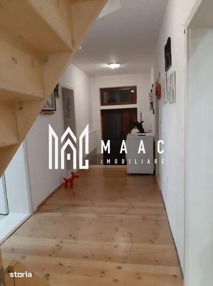 Casă cu 4 camere cu Teren 480 Mp în Central
