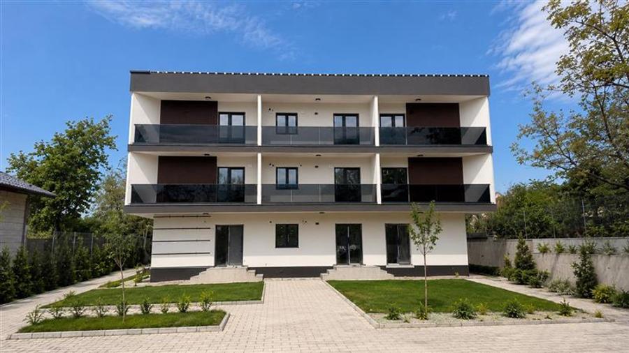 Apartament cu 2 camere decomandat în Copou