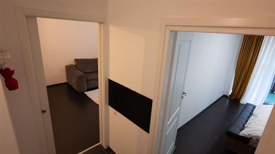 Apartament cu 2 camere decomandat, mobilat în Răcădău