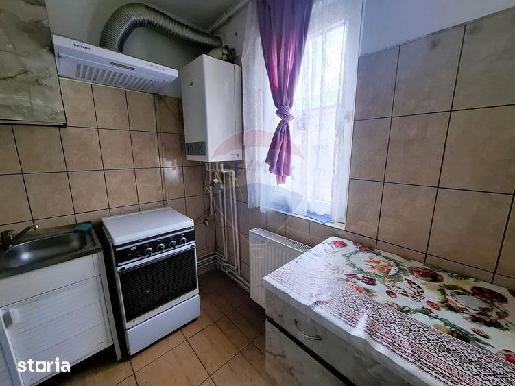 Garsonieră, mobilată în Vasile Aaron