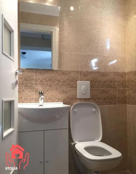 Apartament cu 3 camere în Primăverii