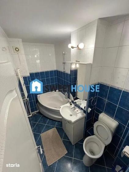 Apartament cu 3 camere Garii - 5