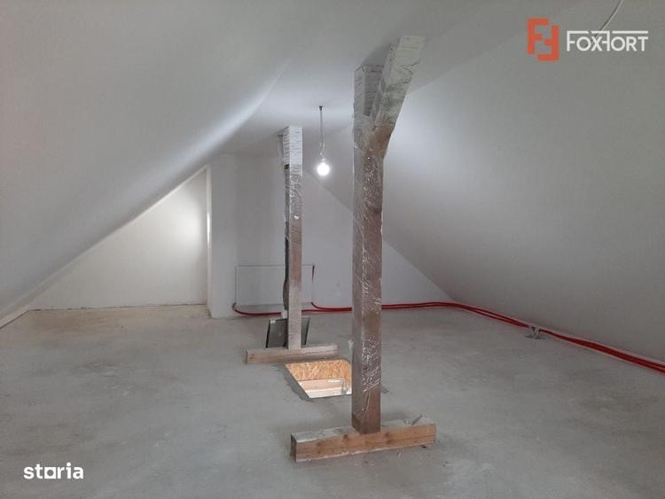 Duplex 5 camere | 318 mp teren | Urseni - 4