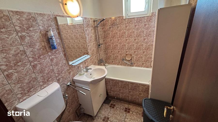 Apartament 2 camere 47mp zona Mihai Viteazul - 10