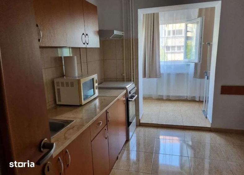 Apartament 2 camere decomandat, Marasti - 5