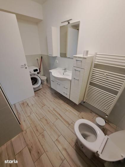 Apartament cu 2 camere semidecomandate, G. Enescu - 8