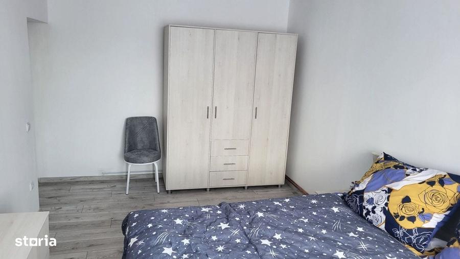 Apartament cu 2 camere în Șelimbăr