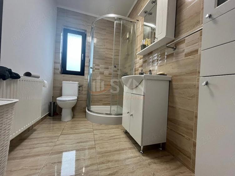 Casă cu 4 camere cu Teren 500 Mp în Buftea