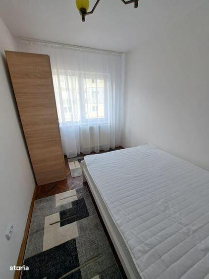Apartament de inchiriat in Sinaia. - 4