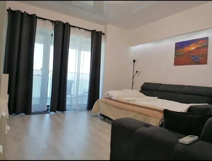 Apartament cu 2 camere decomandat în Exterior Sud