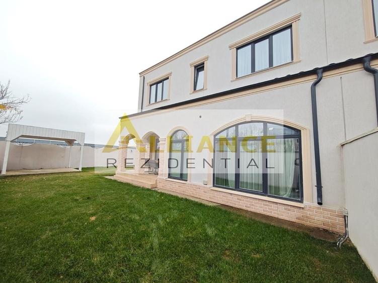 Duplex cu 5 camere cu Canalizare în Berceni