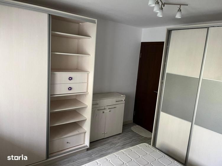 Apartament cu 2 camere decomandat în Aviației