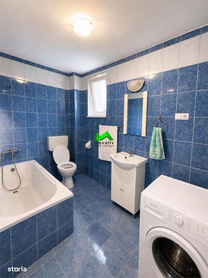 Apartament de inchiriat 3 camere Sibiu Calea Gusteritei - 8
