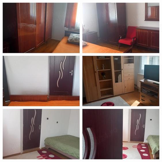 Casă cu 5 camere cu Teren 830 Mp în Central