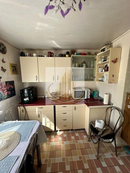 Apartament cu 3 camere decomandat, mobilat în Iosefin