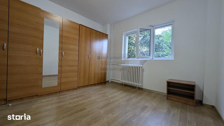 Apartament cu 2 camere decomandat în Chișinau
