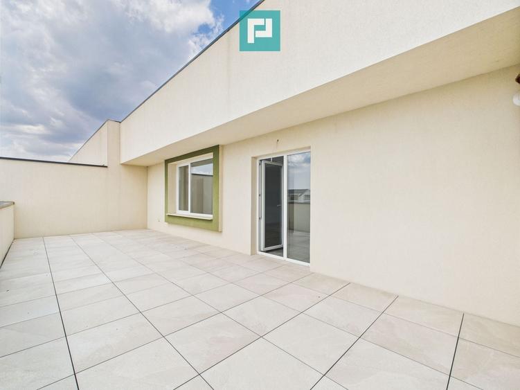 Apartament 3 camere, zona Torontalului - 15