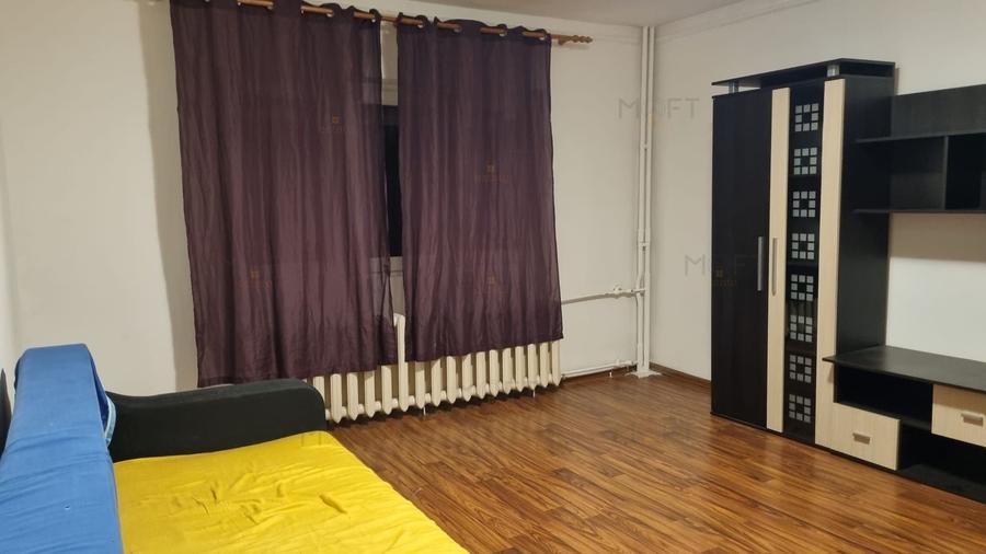 Apartament cu 2 camere de închiriat în zona Vitan Mall | Calea Vitan - 2