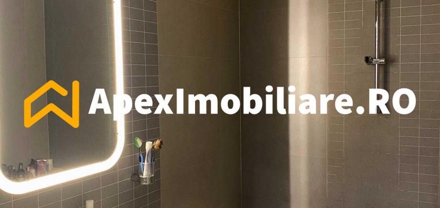 Apartament cu 2 camere decomandat în Regie