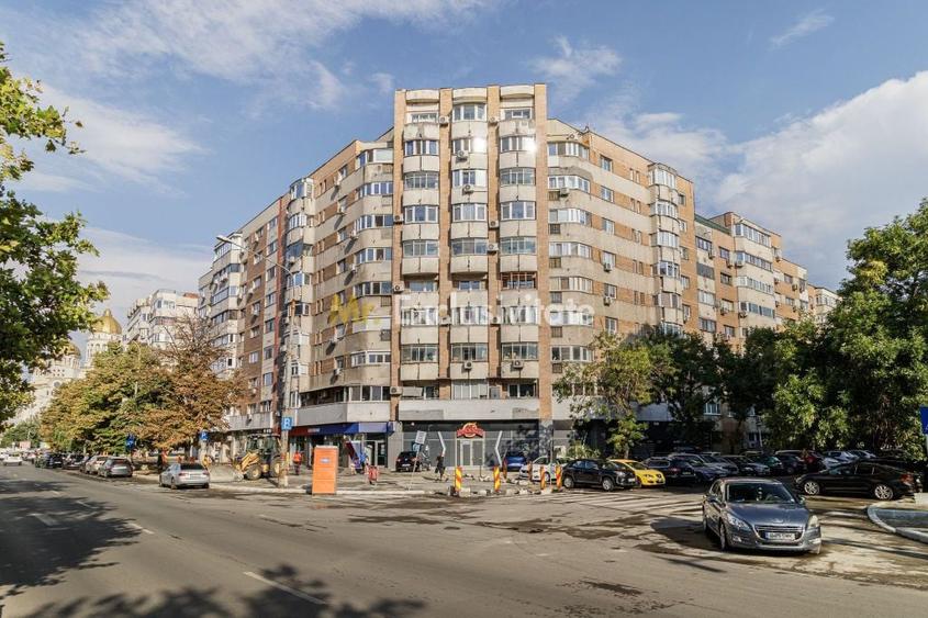 3 camere | Calea 13 Septembrie - 8