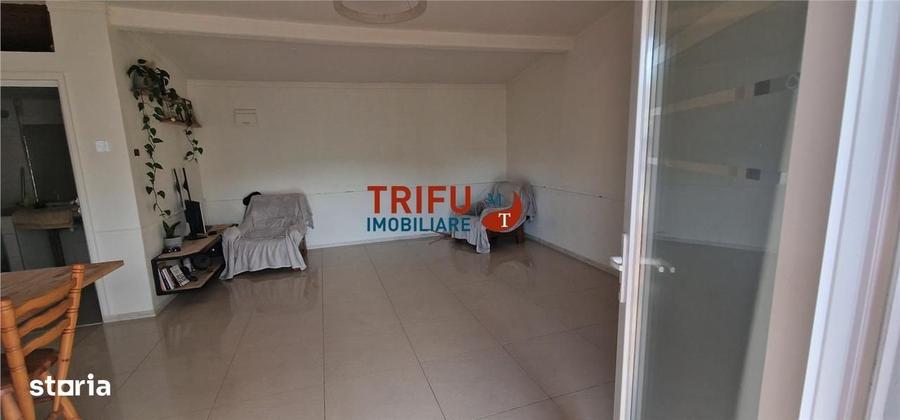 Casă cu 2 camere în Totoi